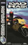 Road Rash - Sega Saturn