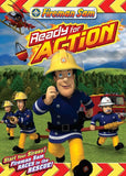 Fireman Sam: Ready for Action