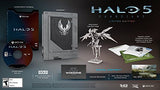 Halo 5: Guardians - Limited Edition (Physical Disc) - Xbox One