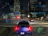 Need for Speed Underground - PlayStation 2