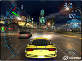 Need for Speed Underground - PlayStation 2