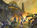 Oddworld: Munch's Oddysee - Xbox