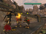 Oddworld Stranger's Wrath - Xbox