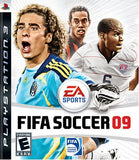 FIFA Soccer 09 - Sony PlayStation 3