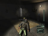 Tom Clancy's Splinter Cell Pandora Tomorrow - Xbox