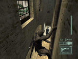 Tom Clancy's Splinter Cell Pandora Tomorrow - Xbox