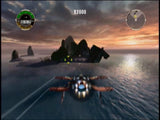 Crimson Skies: High Road To Revenge (XBOX)