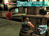 Psi-Ops: The Mindgate Conspiracy - PlayStation 2