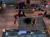 X-Men Legends - PlayStation 2