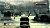 Call of Duty 4: Modern Warfare - Playstation 3