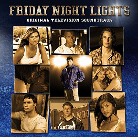 Friday Night Lights: Original Television Soundtrack