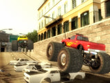 Monster Truck Mayhem - Nintendo Wii