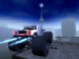 Monster Truck Mayhem - Nintendo Wii