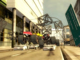 Monster Truck Mayhem - Nintendo Wii