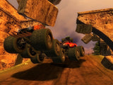 Monster Truck Mayhem - Nintendo Wii