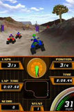 ATV Quad Frenzy - Nintendo DS