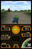 ATV Quad Frenzy - Nintendo DS