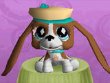 Littlest Pet Shop: Garden - Nintendo DS