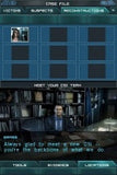 CSI: Dark Motives - Nintendo DS