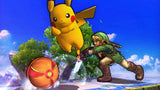 Super Smash Bros. - Nintendo 3DS