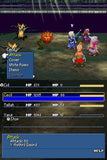 Final Fantasy IV - Nintendo DS