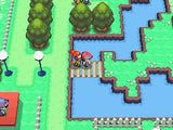 Pokemon Platinum