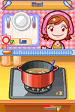 Cooking Mama - Nintendo DS