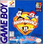 Animaniacs