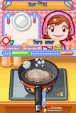 Cooking Mama - Nintendo DS