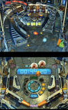 Metroid Prime Pinball - Nintendo DS