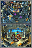 Metroid Prime Pinball - Nintendo DS