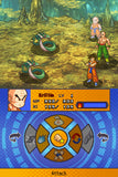 Dragon Ball: Attack Of The Saiyans - Nintendo DS