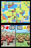 Advance Wars: Dual Strike - Nintendo DS