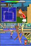 Phineas and Ferb - Nintendo DS