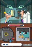 Phineas and Ferb - Nintendo DS