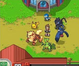 Pokemon Ranger - Nintendo DS