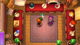 The Legend of Zelda: A Link Between Worlds - Nintendo 3DS