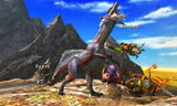 Monster Hunter 4 Ultimate Standard Edition - Nintendo 3DS