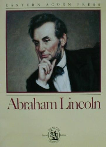 Abraham Lincoln (Eastern Acorn Press) (Paperback)