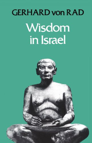 Wisdom in Israel