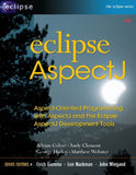 Eclipse AspectJ: Aspect-Oriented Programming with AspectJ and the Eclipse AspectJ Development Tools