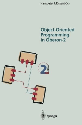 Object-Oriented Programming in Oberon-2