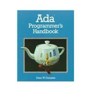 Ada Programmer's Handbook