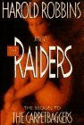 Raiders by Robbins, Harold published by Simon & Schuster Hardcover