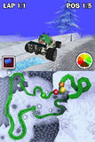 M&M's Kart Racing - Nintendo DS