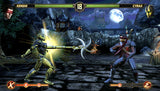 Mortal Kombat - PlayStation Vita