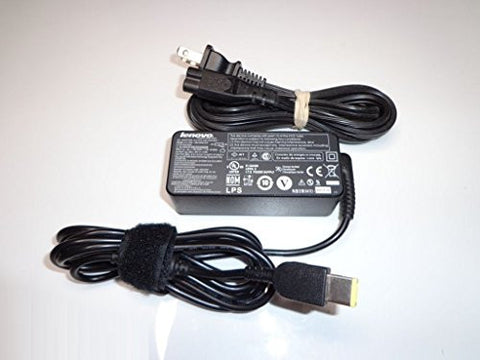 Original OEM Lenovo ADLX45NLC2A 20V 2.25A Fru 45N0296 Notebook Ac Adapter