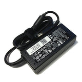 Genuine OEM Dell PA-12 Mini 65W Replacement AC Adapter for select  Dell Notebook Models