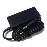 Genuine OEM Dell PA-12 Mini 65W Replacement AC Adapter for select  Dell Notebook Models