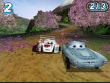 Cars 2: The Video Game - Nintendo DS